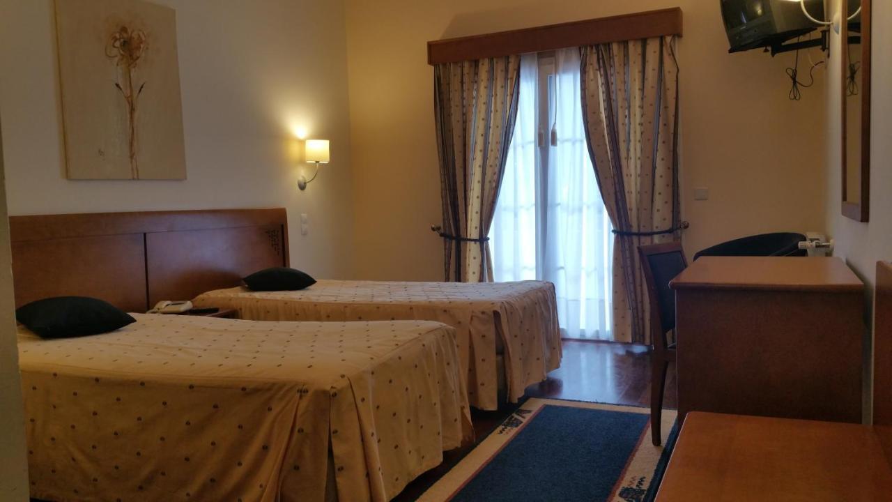 Hotel O Colmo Santana  Room photo